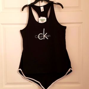 NWT Calvin Klein Lounge Set